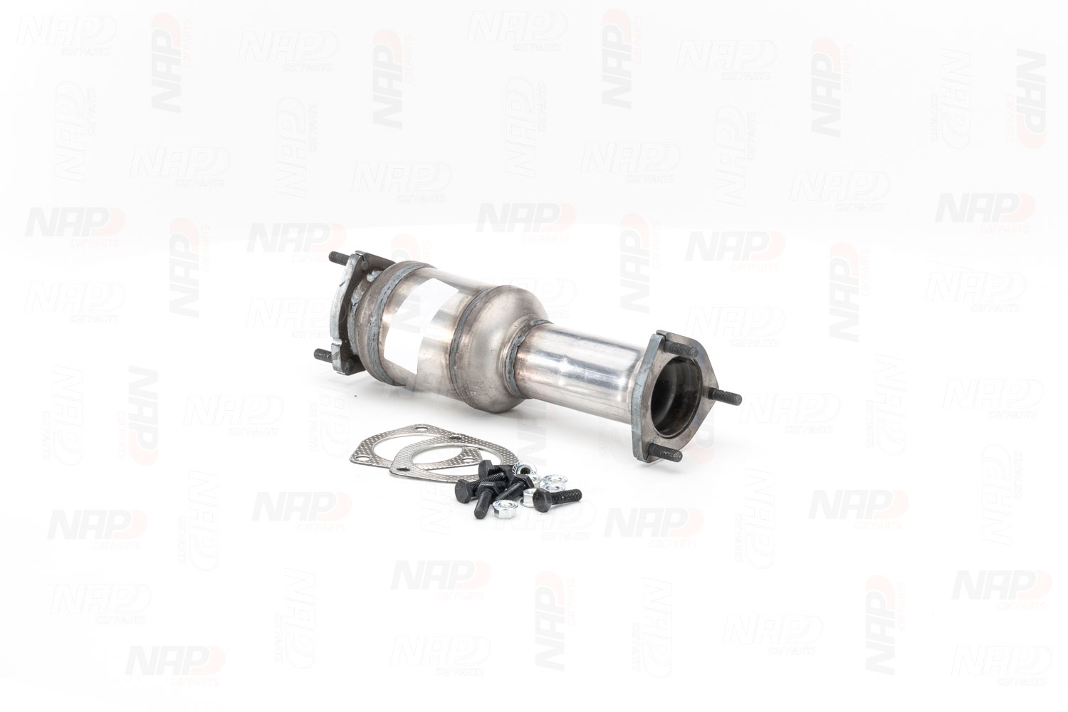 NAP carparts CAK11192 Convertidor catalítico VAUXHALL Antara (L07) 2.4 4x4 Gasolina 140 cv 2011 precio
