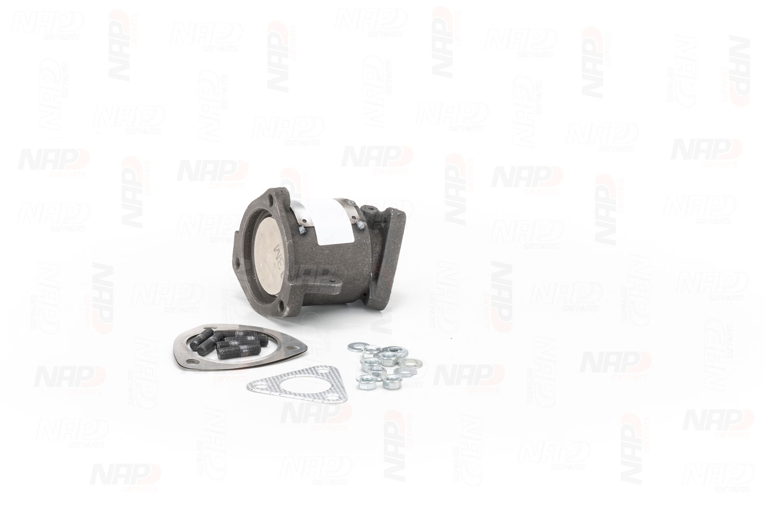 NAP carparts CAK11201 DAEWOO EVANDA catalytic convertor cost