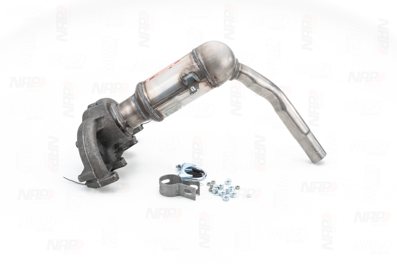 NAP carparts CAK11202 Cevi LANCIA THEMA (834) 3.0 V6 Bencin 171 km 1994