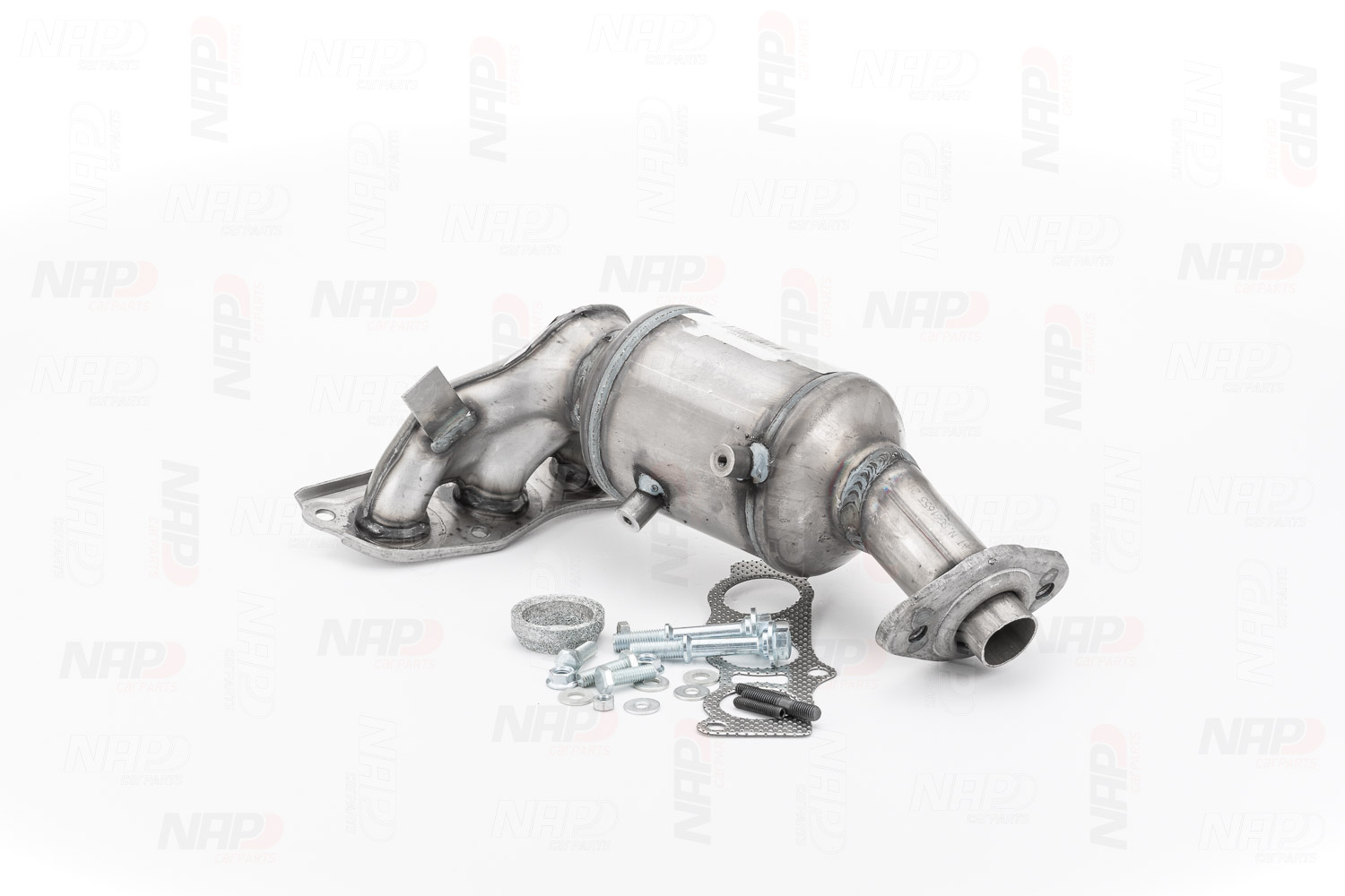 NAP carparts 171400Q030 Katalysator
