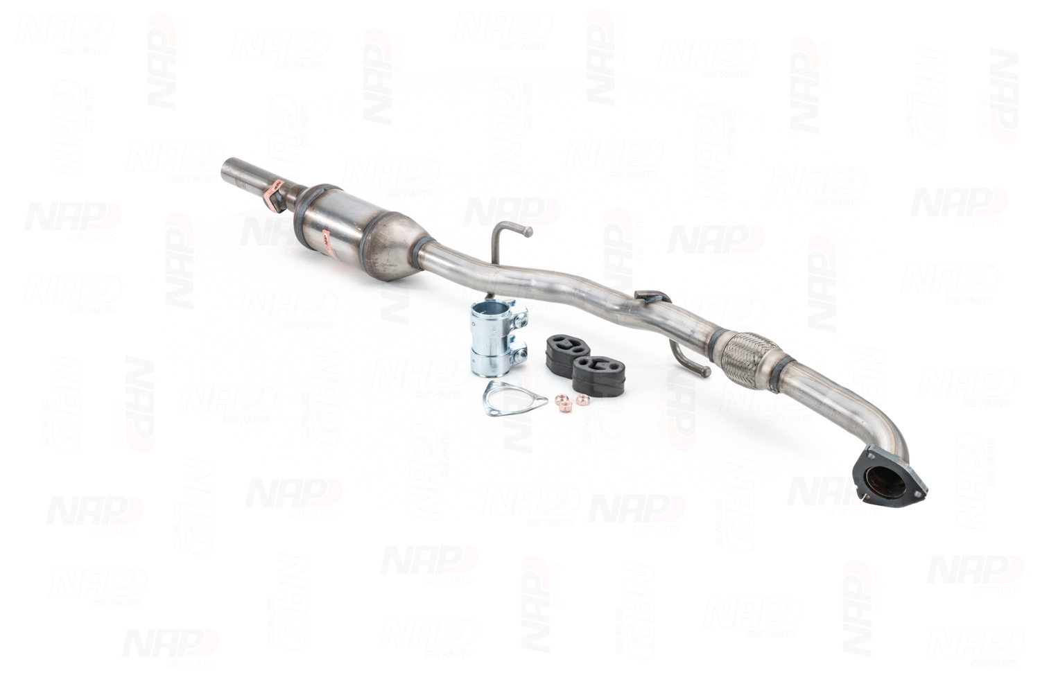 NAP carparts CAK11237 indtil Euro 5, E9-103R