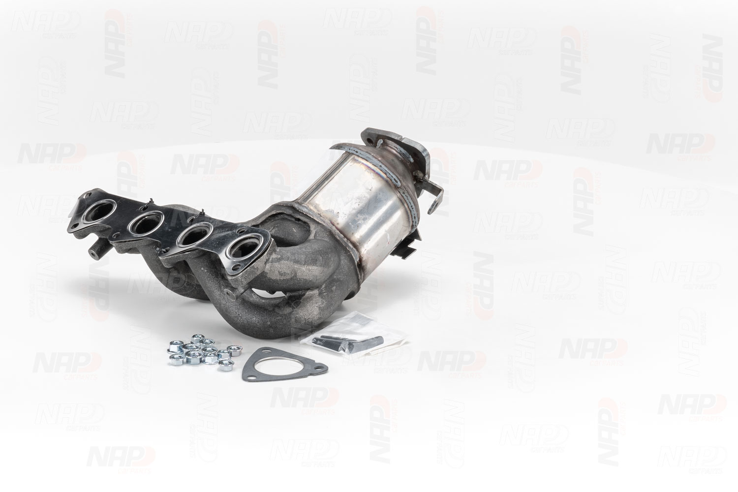 030253052CX OE NAP carparts Catalyseur CAK11258