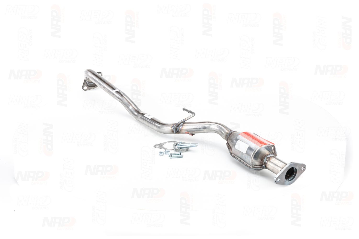 20010AV60A OE NAP carparts Catalyseur CAK11266