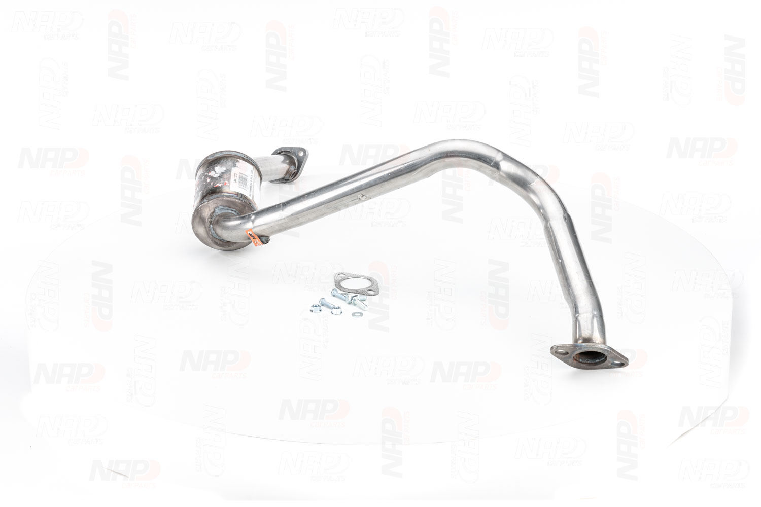 NAP carparts Katalysator CAK11272