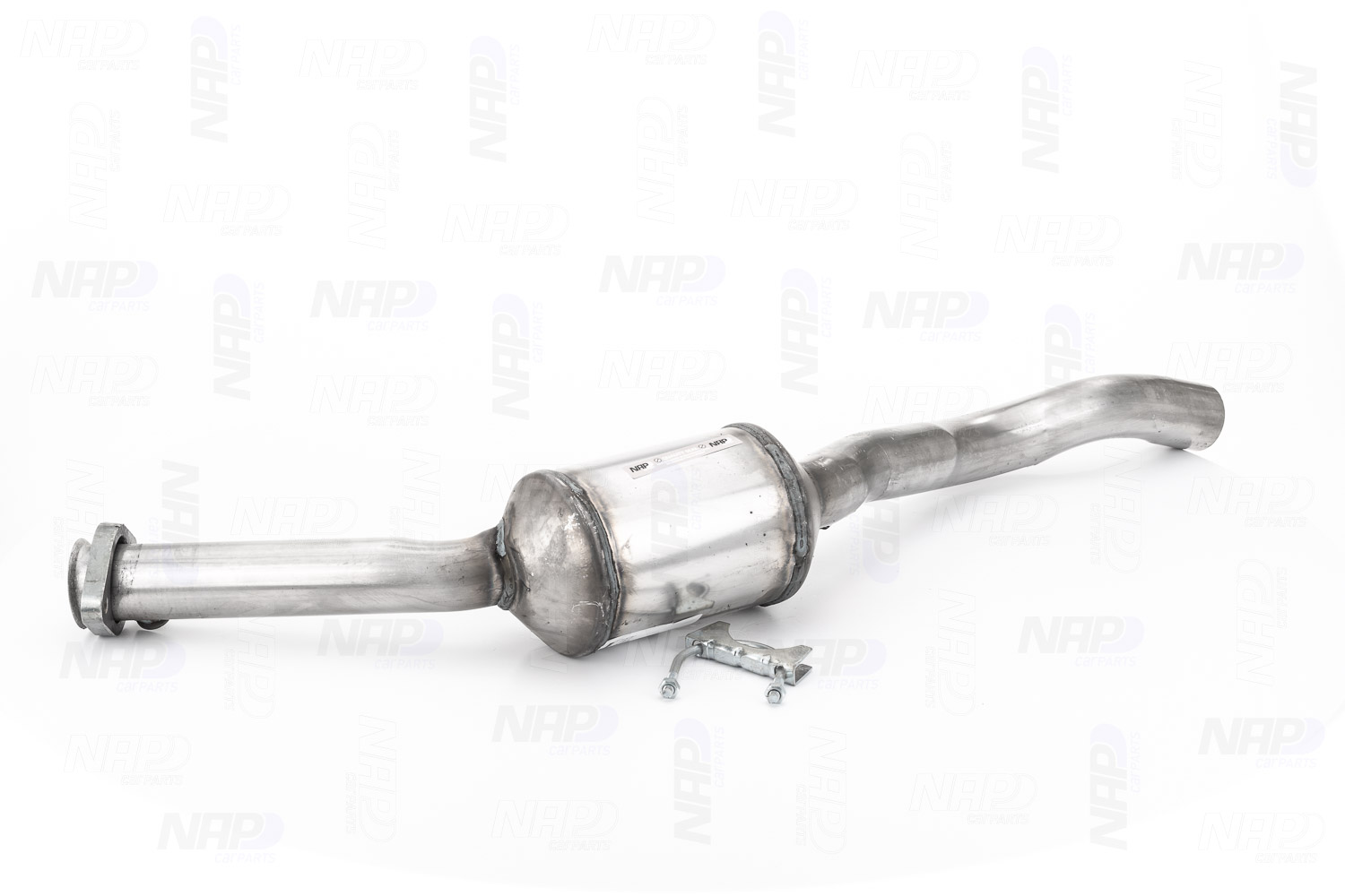 NAP carparts Katalysator CAK11273