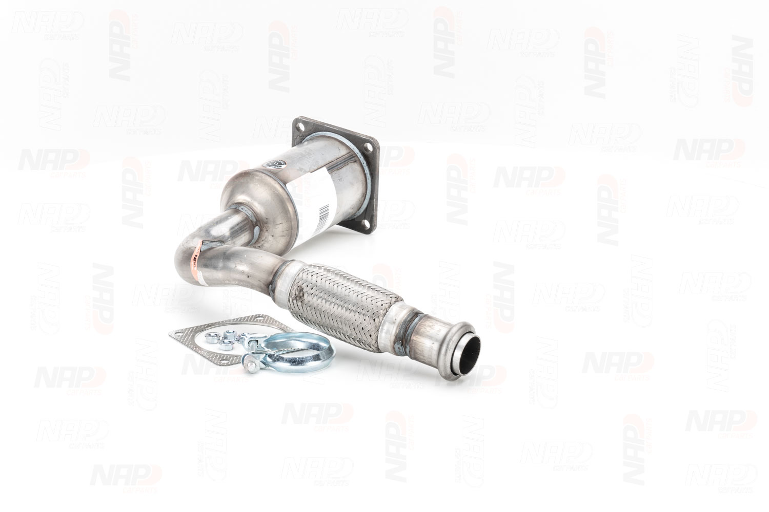 NAP carparts CAK11277 katalysator PEUGEOT 301 Sedan