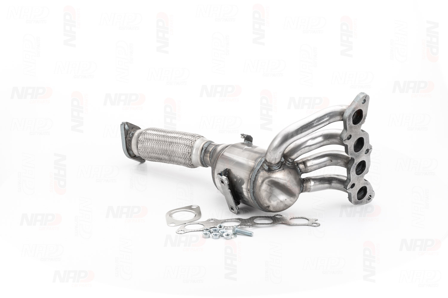 1712688 OE NAP carparts Catalisador CAK11279