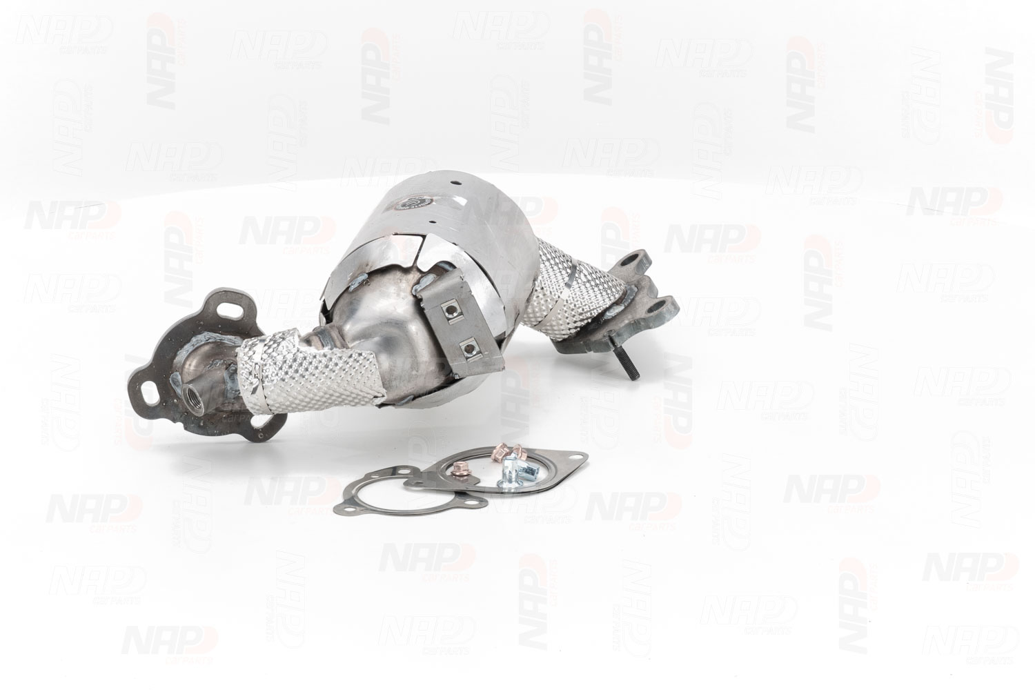 Catalizador 208A01858R NAP carparts CAK11286