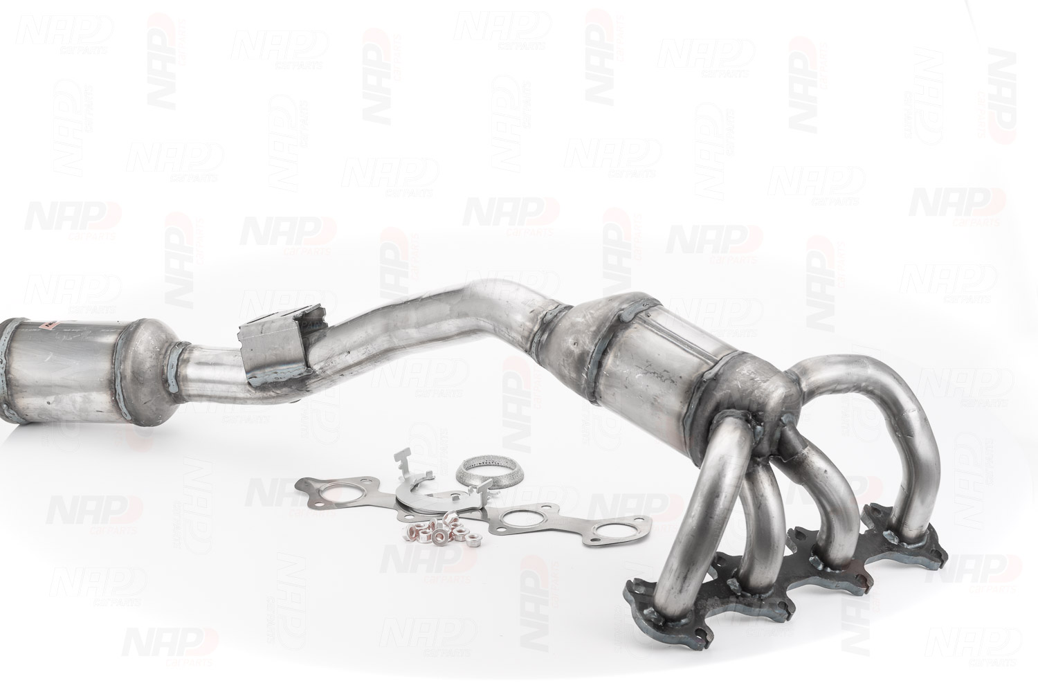 NAP carparts CAK11288 катализатор Mercedes W245