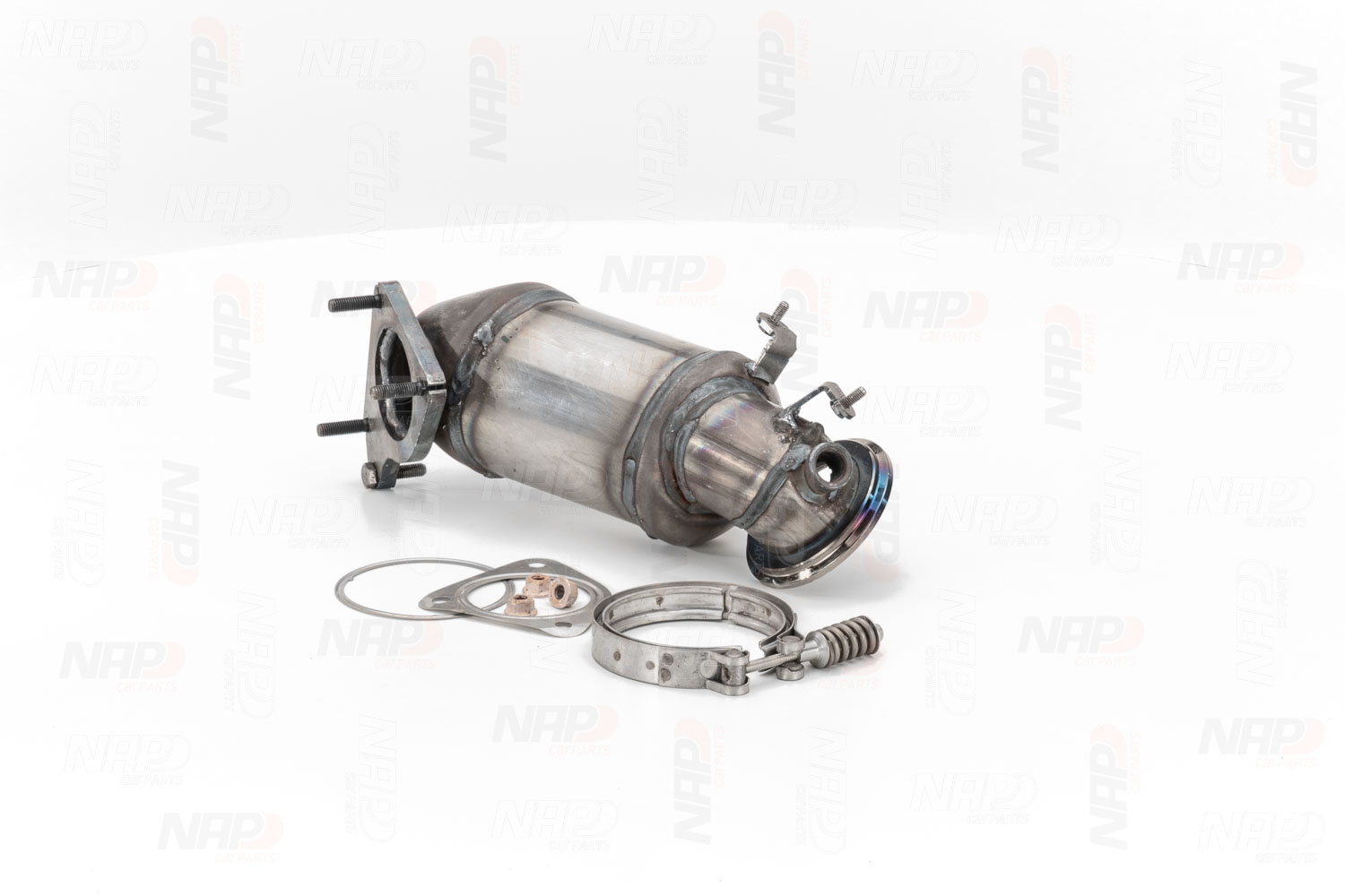 NAP carparts CAK11298 катализатор Opel Astra j Универсал