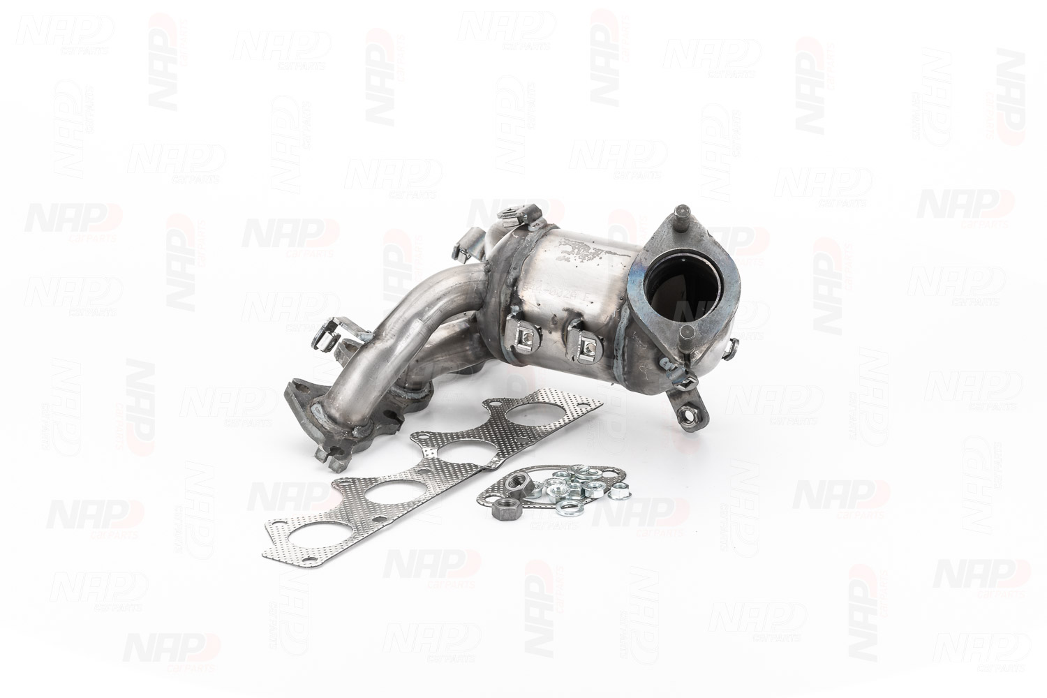 NAP carparts CAK11308 Catalyseur Kia CEE'D 2006