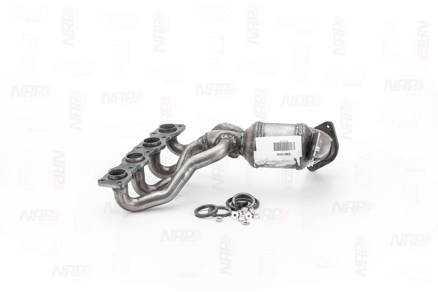 18407563670 OE NAP carparts Katalizator CAK11310