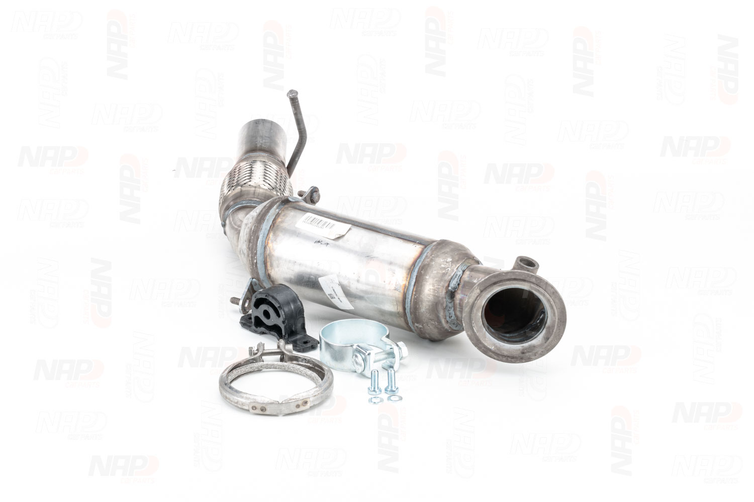 NAP carparts CAK11316 BMW F30 katalysaattori