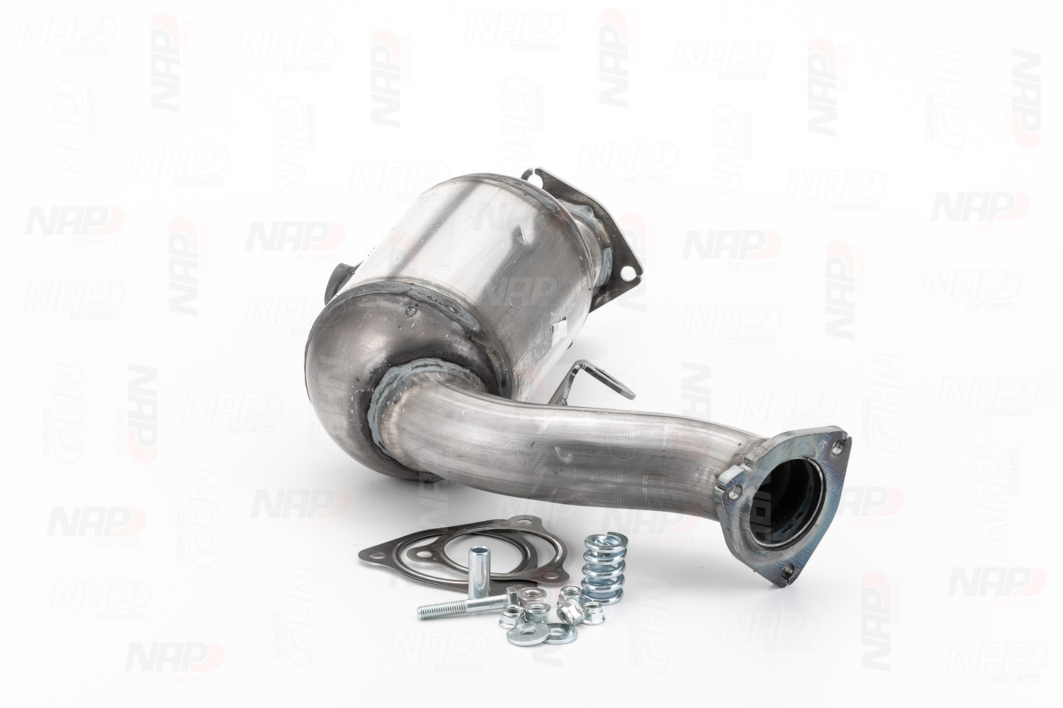 NAP carparts CAK11328 Audi A8 D4 katalysaattori