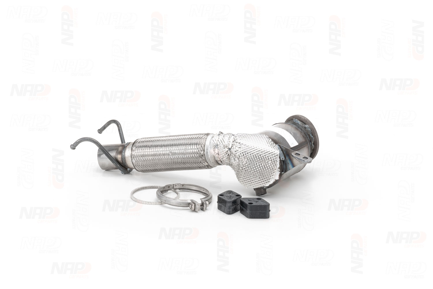 NAP carparts CAK11334 катализатор %MODEL_NAME_SHORT_ALT%