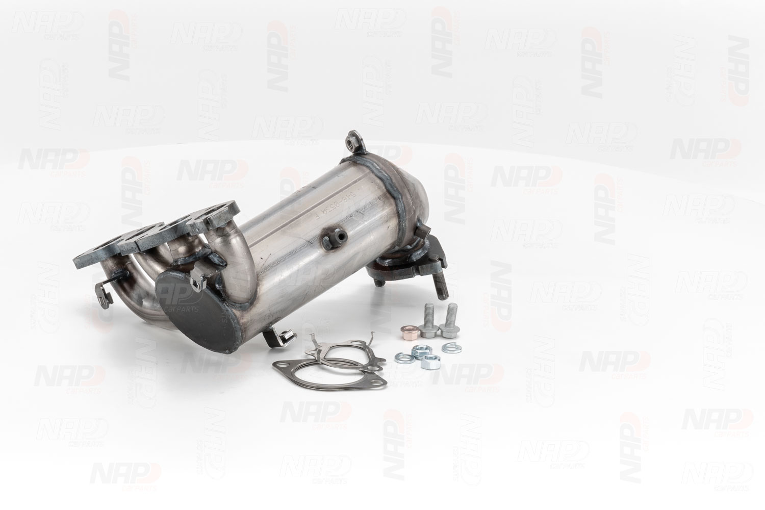 NAP carparts CAK11336 Catalyseur KIA Picanto (SA) 1.0 LPG Essence/gaz de pétrole liquéfié (GPL) 61 CV 2011 prix