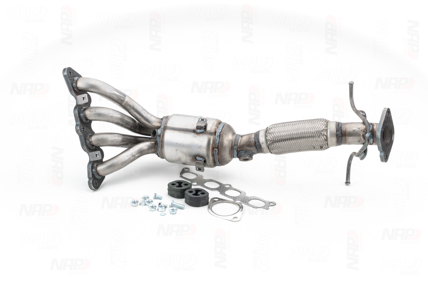 NAP carparts CAK11337 Catalyseur Ford Focus DB3
