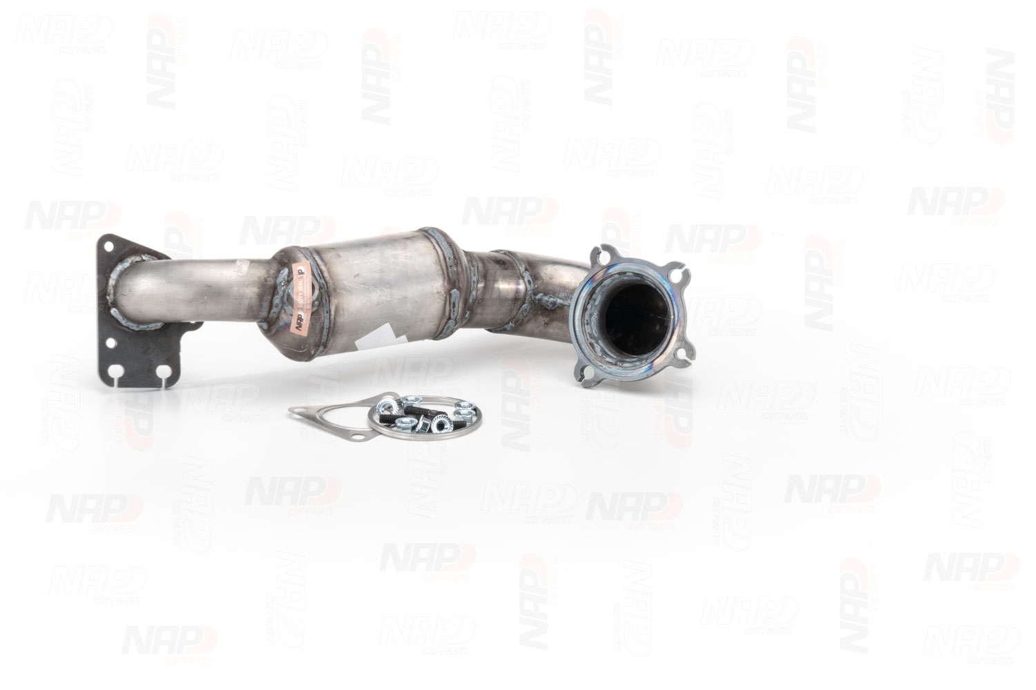 NAP carparts CAK11339 Universalus katalizatorius OPEL Insignia A Sports Tourer (G09) 2.0 Turbo (35) benzinas 220 AG 2012