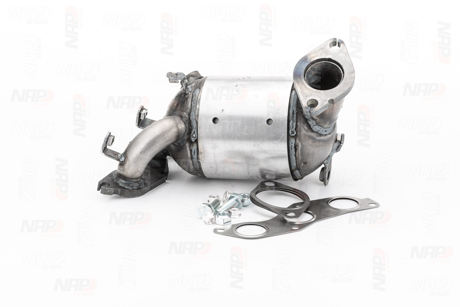 Catalisador NAP carparts CAK11342 adequados para HYUNDAI barato