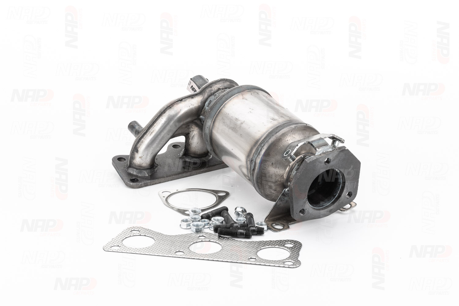 03D253020MX OE NAP carparts Catalyseur CAK11359