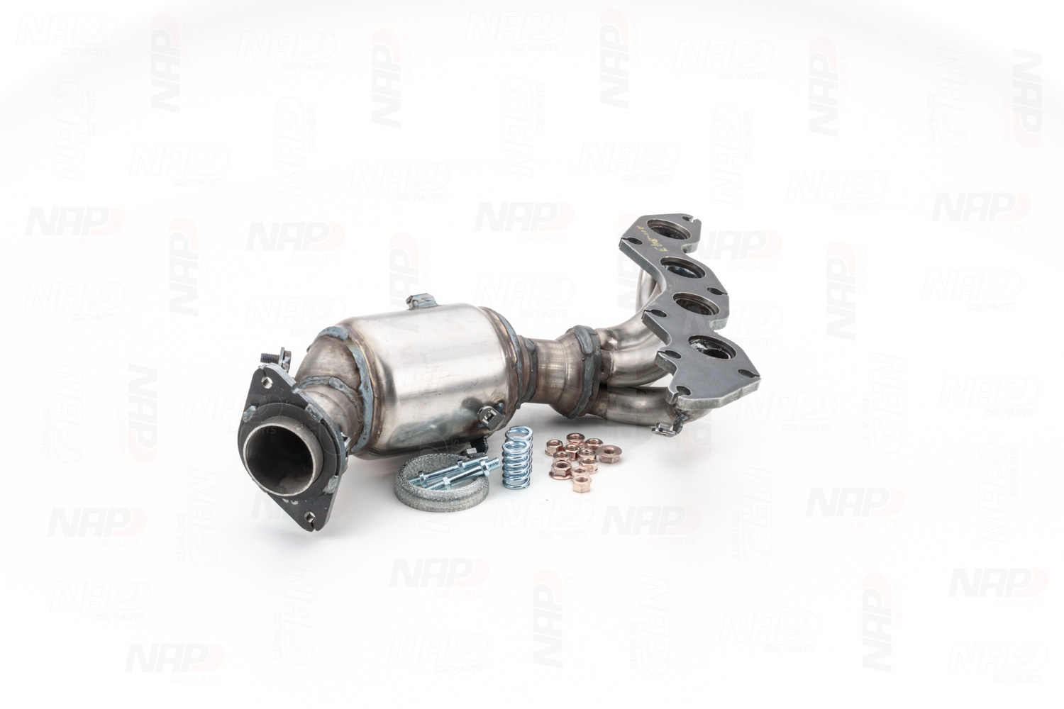 NAP carparts LFZW2050X Katalysator