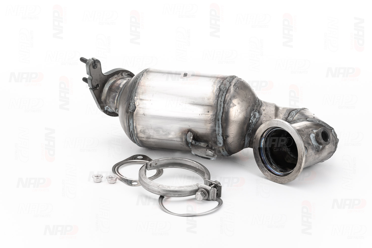 NAP carparts CAK11372 Cevi VAUXHALL Astra Mk VII (K) Hatchback (B16) 1.6 CDTi Dizel 110 km 2021