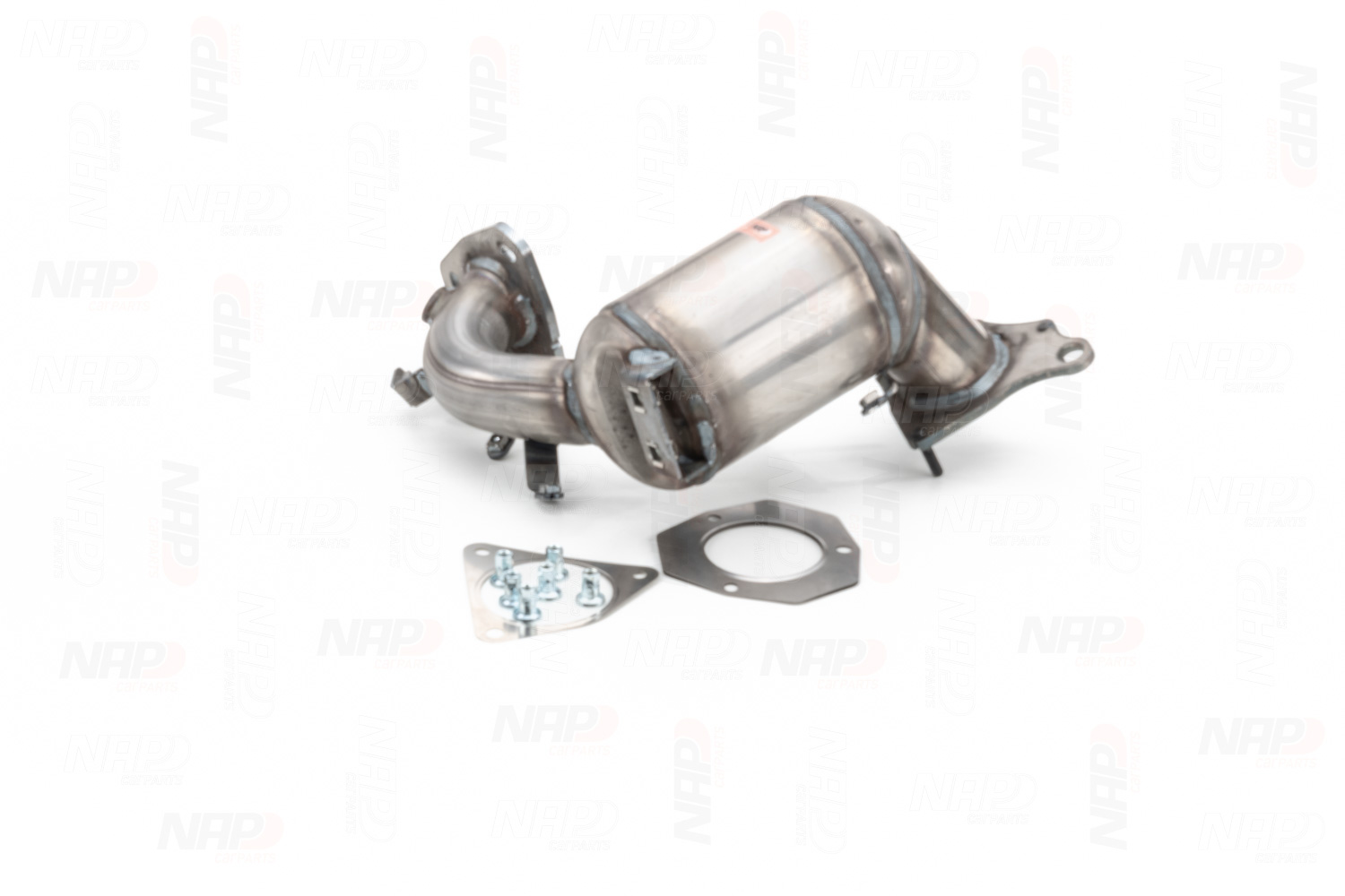 Katalysator NAP carparts CAK11373 som passar till RENAULT billigt