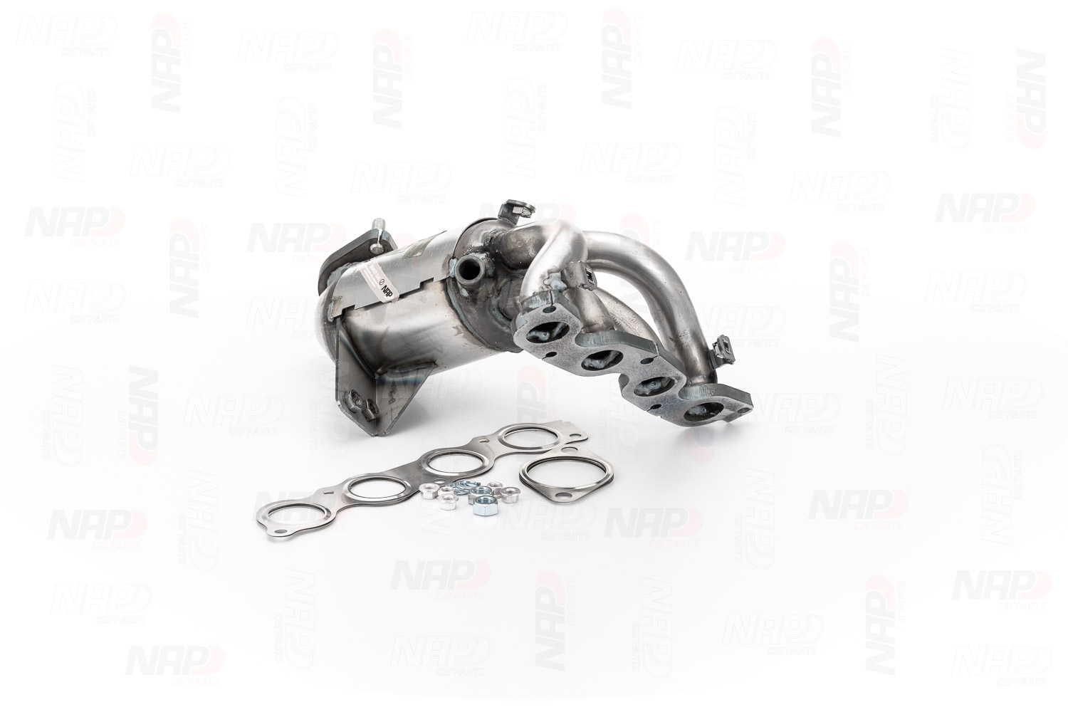 NAP carparts Katalysator CAK11376