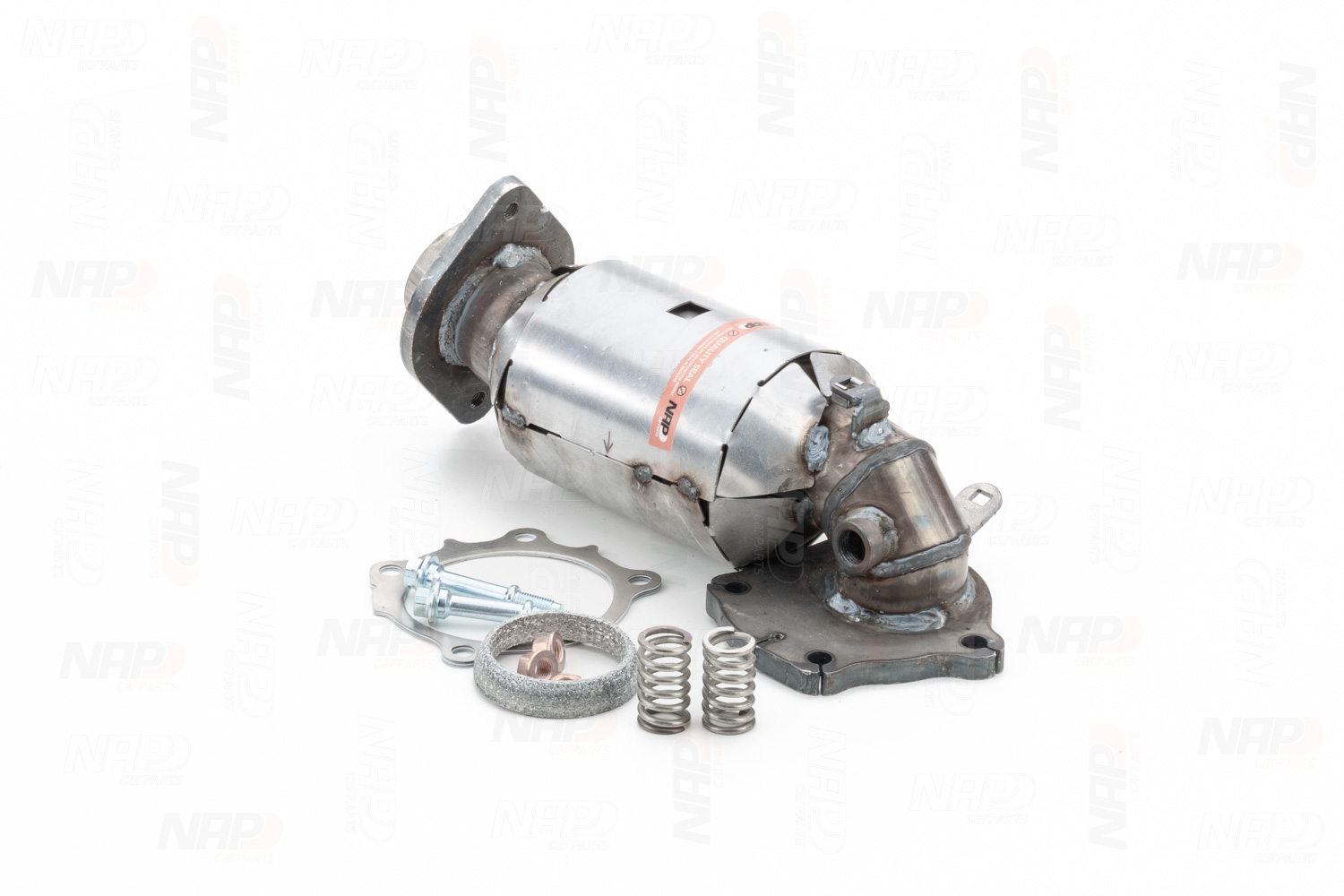 d'origine Toyota STARLET NAP carparts Pré catalyseur CAK11377