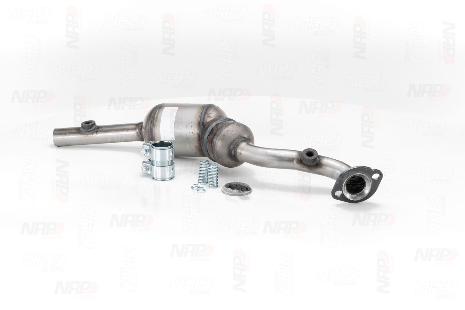 200109950R OE NAP carparts Katalysator CAK11382