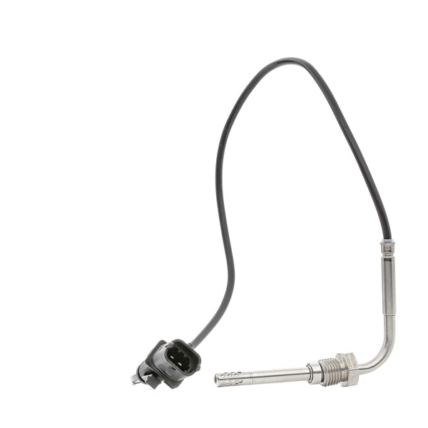 RIDEX 3938E0191 Sensor, temp. gas escape FIAT FIORINO Furgón/ranchera familiar (225) 1.3 D Multijet (225BXD1A, 225BXB1A, 225BXB11) Gasóleo 75 cv 2025 precio