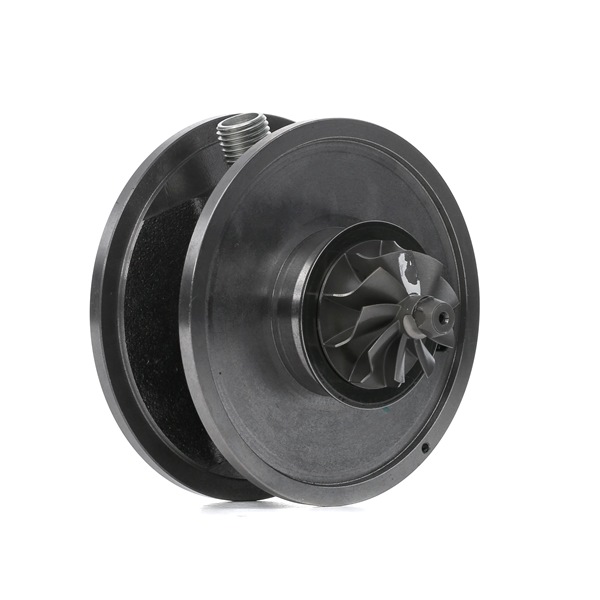 RIDEX 4973C0142 Turbolader Skoda Fabia II Combi 545 1.6 TDI Diesel 75 HK 2011 pris