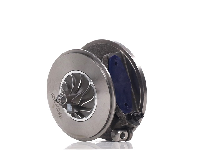 RIDEX 4973C0147 Turbo Skoda Fabia 6y5 1.4 TDI Diesel 80 hv 2005