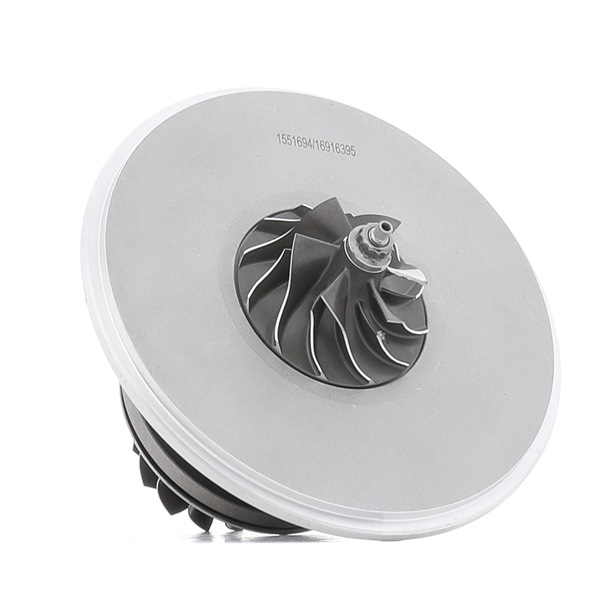 RIDEX 4973C0154 Turbocompresseur FIAT Scudo I Break (220) 2.0 JTD 16V Diesel 109 CV 2006 prix