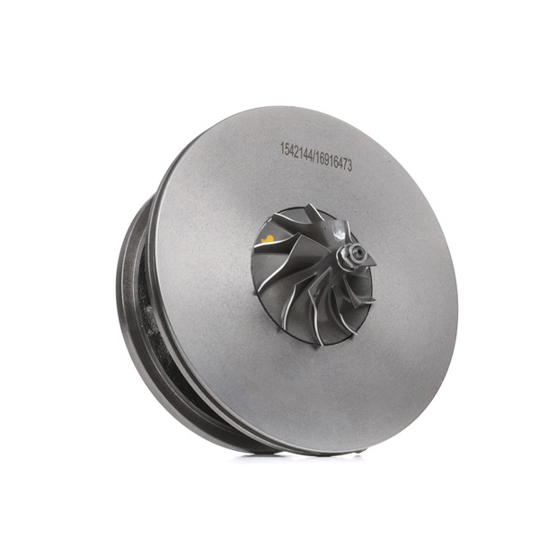 RIDEX Turbocompresseur Renault MEGANE 4973C0156