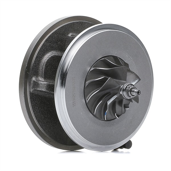 11657790992H OE RIDEX Kjernegruppe, lader 4973C0168