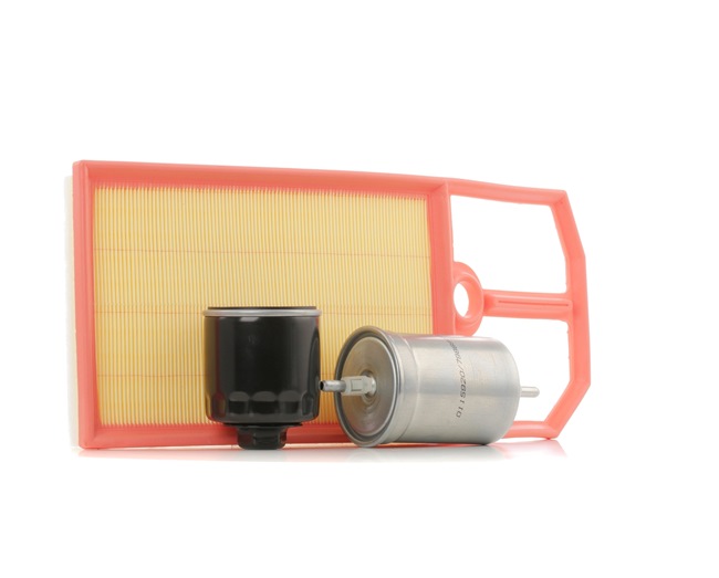 STARK SKFS-18887933 Filtersatz VW Bora Variant (1J6) 1.4 16V Benzin 75 PS 2005