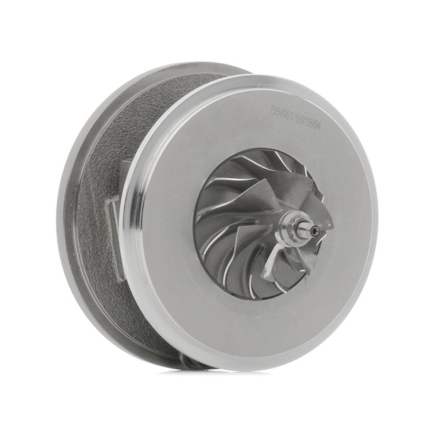 RIDEX 4973C0172 Turbo CITROЁN JUMPY Kassevogn 2.0 HDi Diesel 120 hk 2008 pris