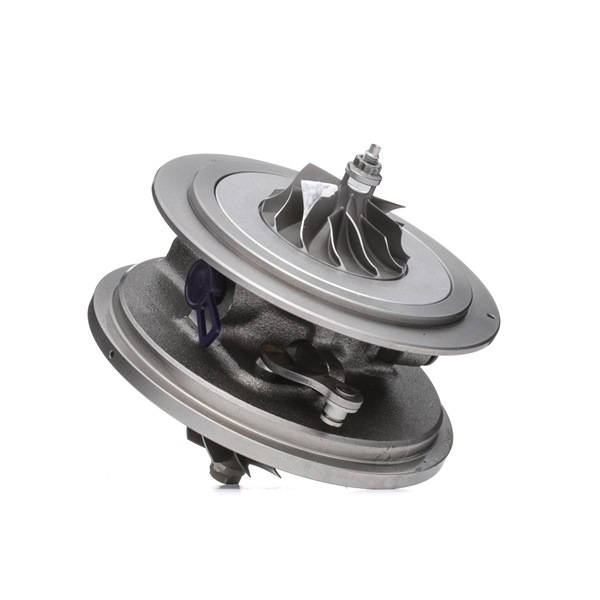 4973C0178 RIDEX Turbo BMW X5