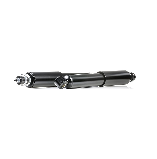 RIDEX 854S18124 Dämpfer VW TIGUAN (AD1) 2.0 TDI Diesel 150 PS 2020