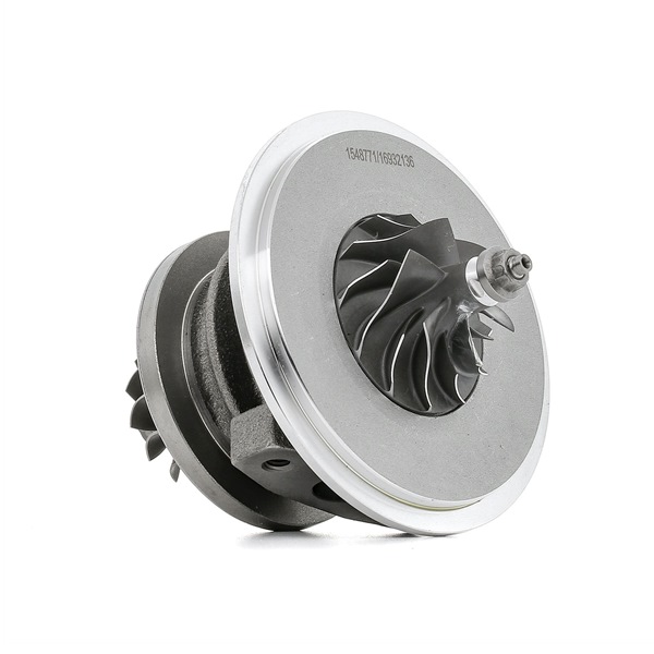 71785253 OE RIDEX Lejehus, turbo 4973C0190