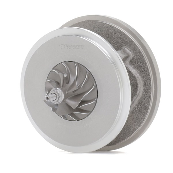 RIDEX 4973C0195 Turbo para motor Mini R53 1.4 D One Gasóleo 75 cv 2003 precio