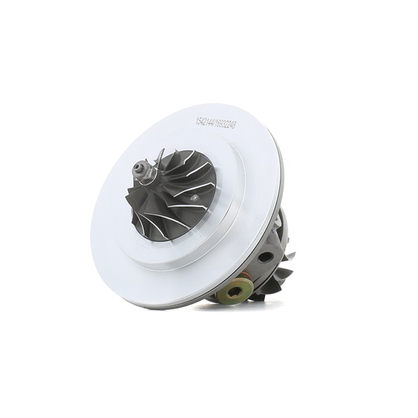 06A145703G OE RIDEX Rumpfgruppe, Lader 4973C0204
