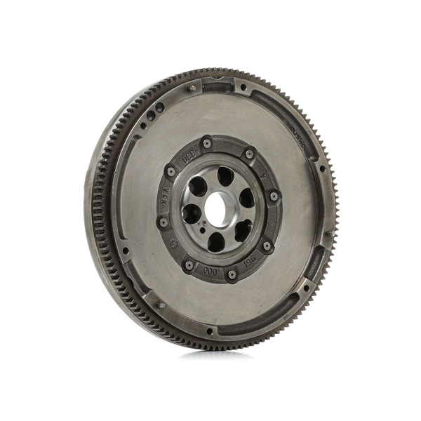 RIDEX REMAN 577F0025R Smagratis SKODA Octavia 2 Combi (1Z5) 1.6 TDI dyzelinas 105 AG 2013