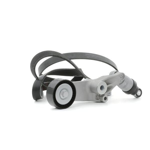 STARK 6C1Q6C301CC Poly V-riem set