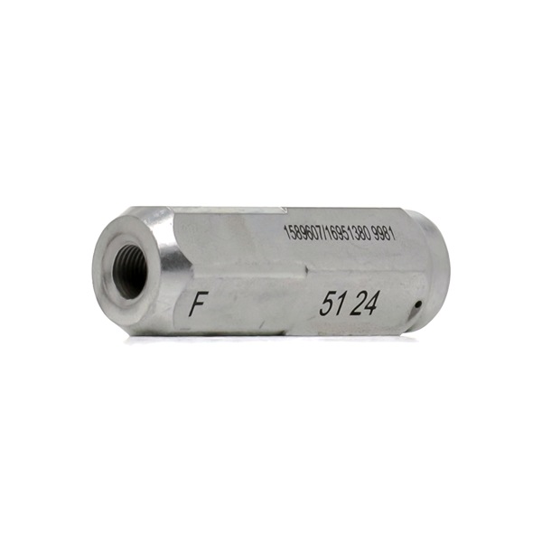 Bromsreducering RIDEX 73B0064