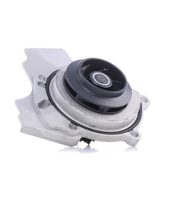 RIDEX 1260W0532 Koelvloeistofpomp Audi A3 8P 1.8 TFSI Benzine 160 Pk 2012 kosten