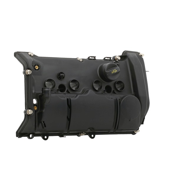 RIDEX 977C0041 Rocker cover MINI Hatchback (R56) 1.6 Cooper S Petrol 184 hp 2013 price