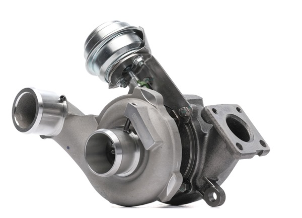 RIDEX 2234C10626 Turbolader FIAT STILO Multi Wagon (192) 1.9 JTD Diesel 140 PS 2008