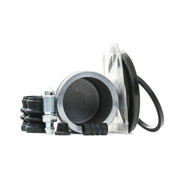 RIDEX 44011VB200 Jarrusatulan korjaussarja 405R0517